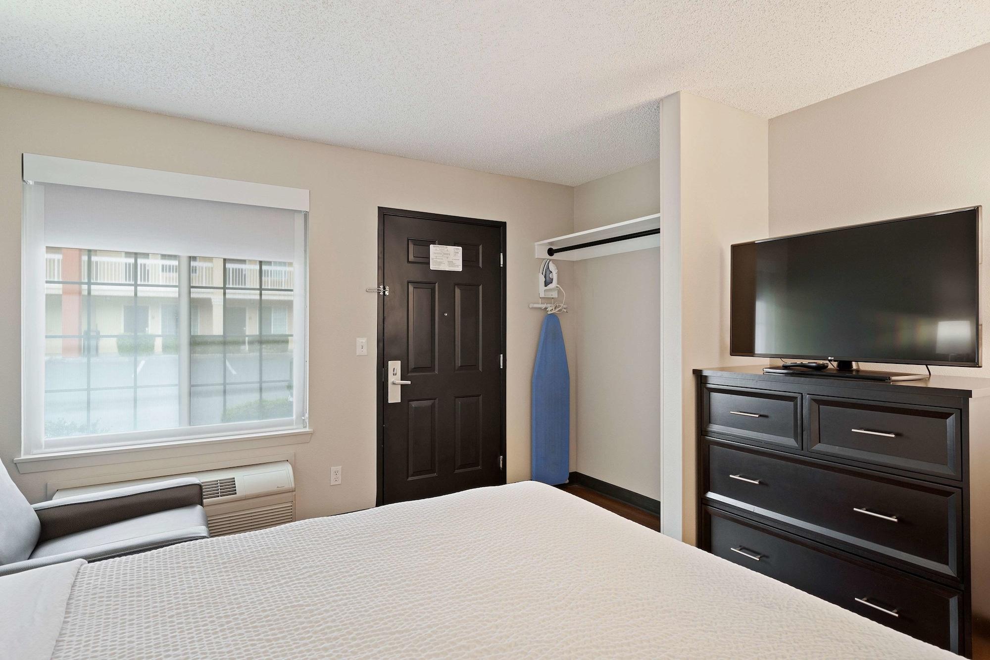 Extended Stay America Suites - Seattle - Redmond Bellevue Buitenkant foto