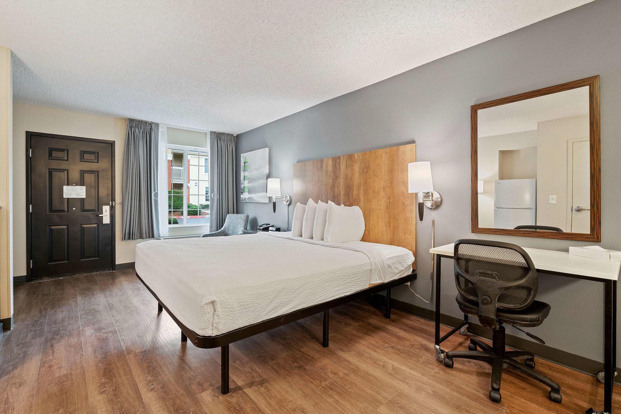 Extended Stay America Suites - Seattle - Redmond Bellevue Buitenkant foto