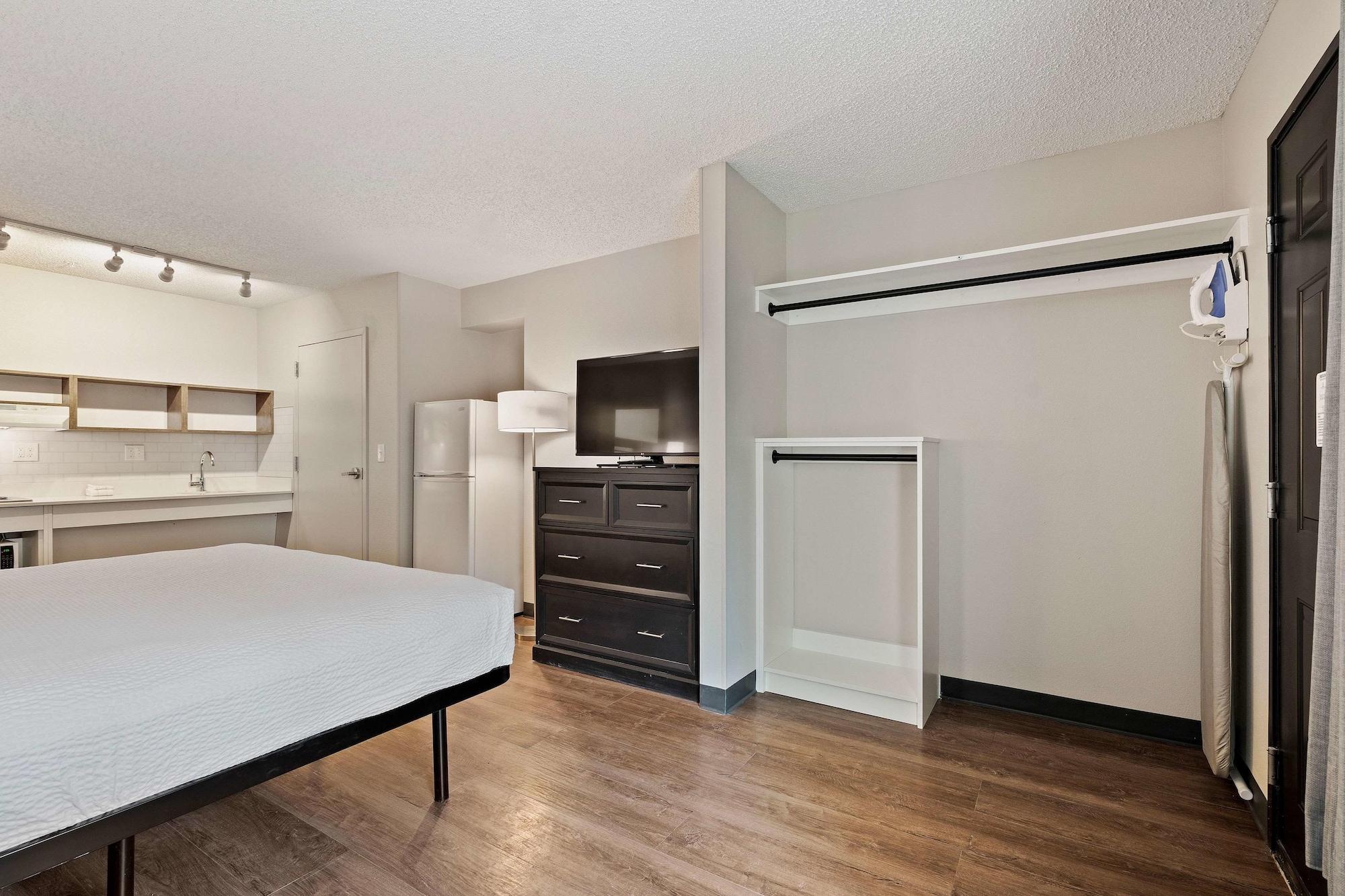 Extended Stay America Suites - Seattle - Redmond Bellevue Buitenkant foto