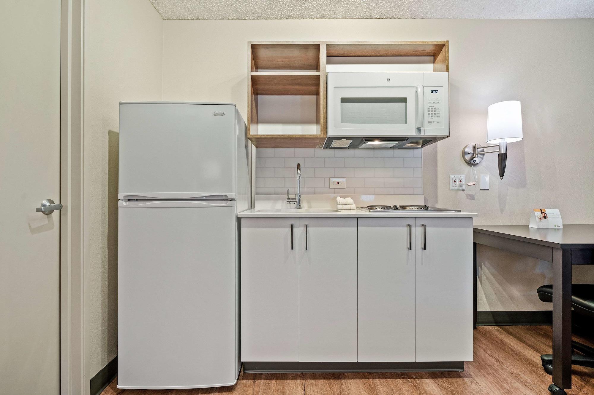 Extended Stay America Suites - Seattle - Redmond Bellevue Buitenkant foto