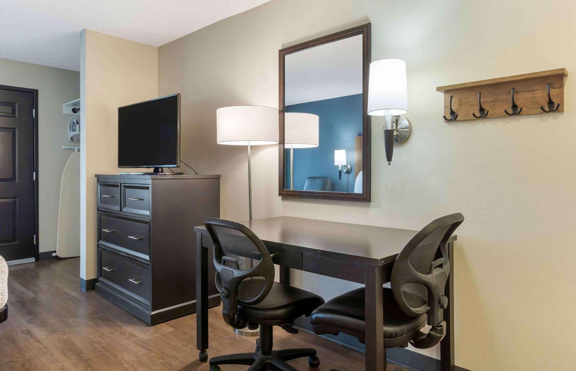 Extended Stay America Suites - Seattle - Redmond Bellevue Buitenkant foto